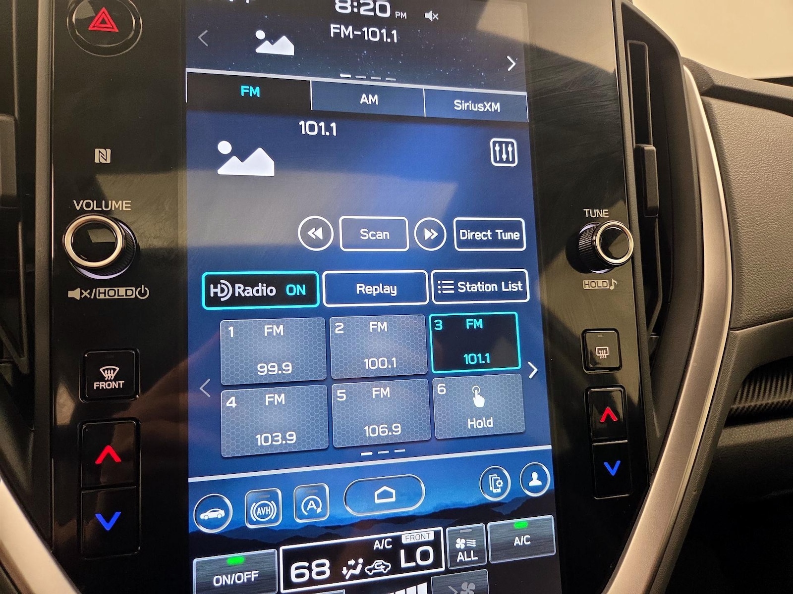 2025 Subaru Crosstrek Premium - Photo 16