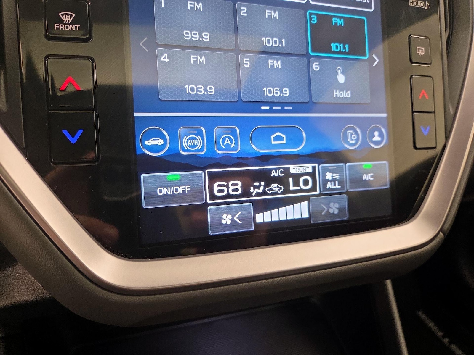 2025 Subaru Crosstrek Premium - Photo 17
