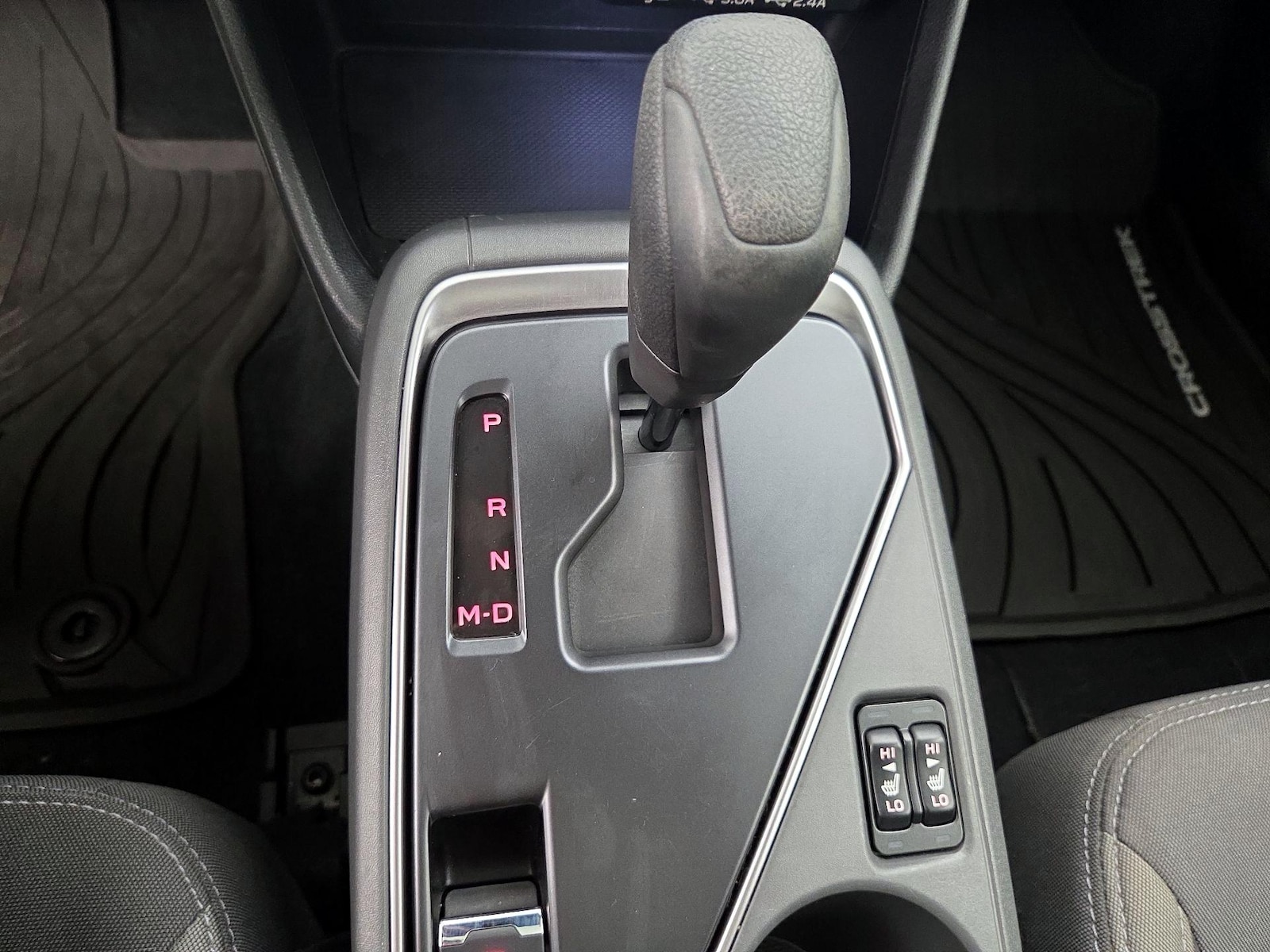2025 Subaru Crosstrek Premium - Photo 18