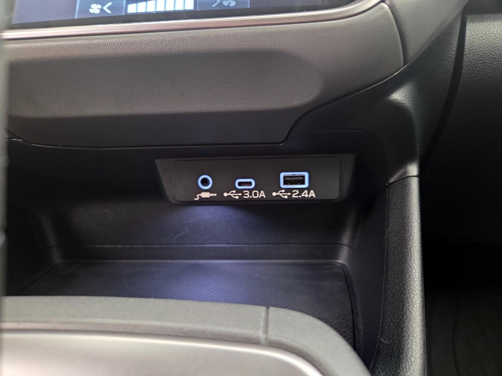 2025 Subaru Crosstrek Premium - Photo 19