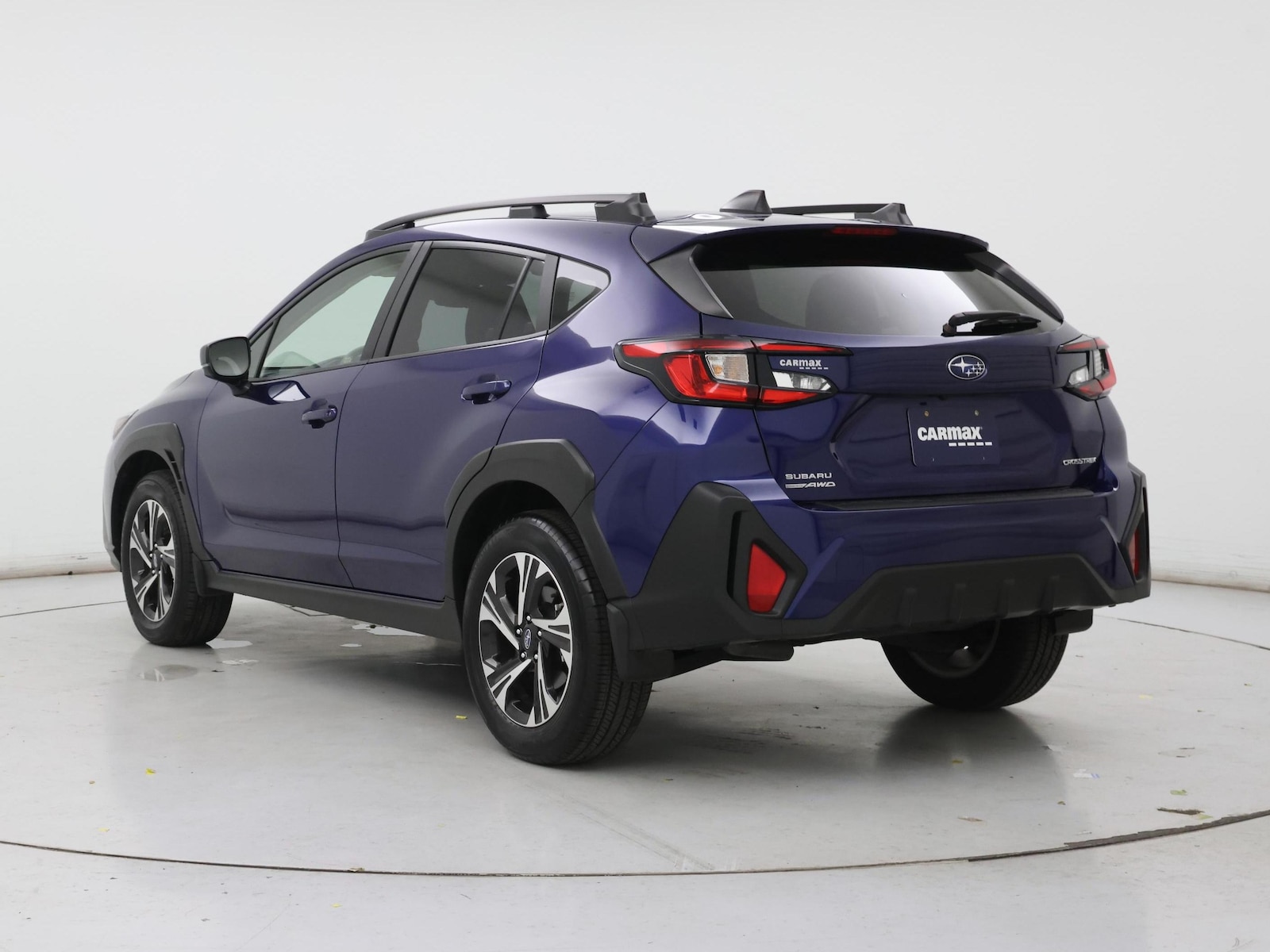 2025 Subaru Crosstrek Premium - Photo 3