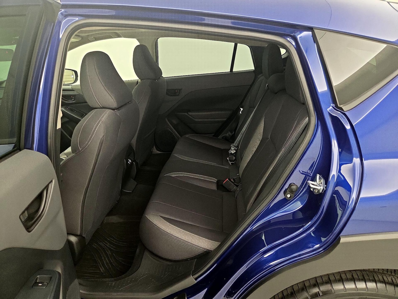 2025 Subaru Crosstrek Premium - Photo 21