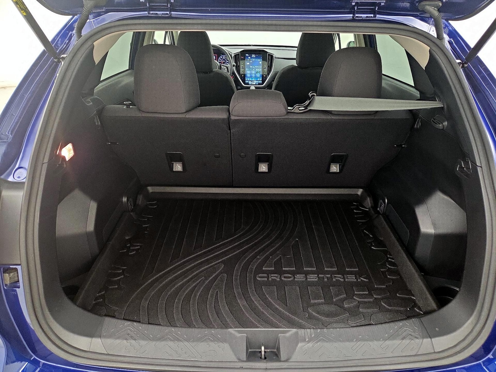 2025 Subaru Crosstrek Premium - Photo 22