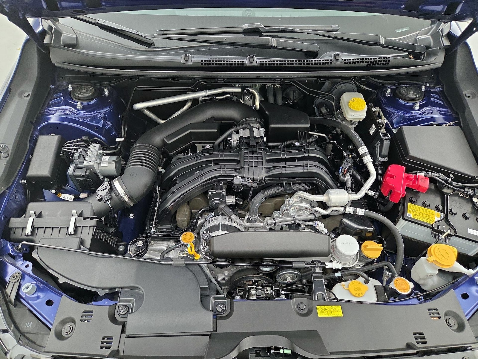 2025 Subaru Crosstrek Premium - Photo 23