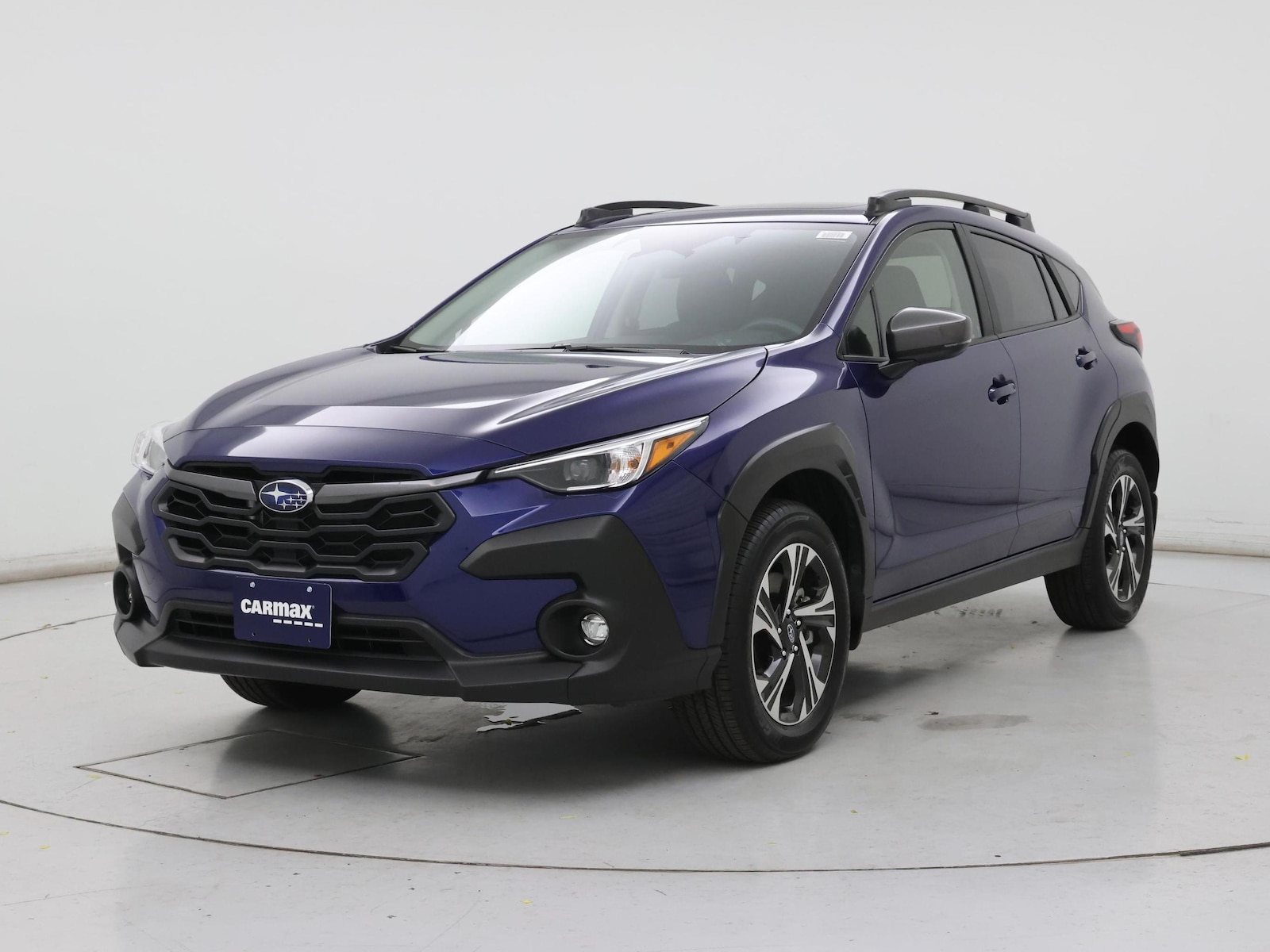 2025 Subaru Crosstrek Premium - Photo 5