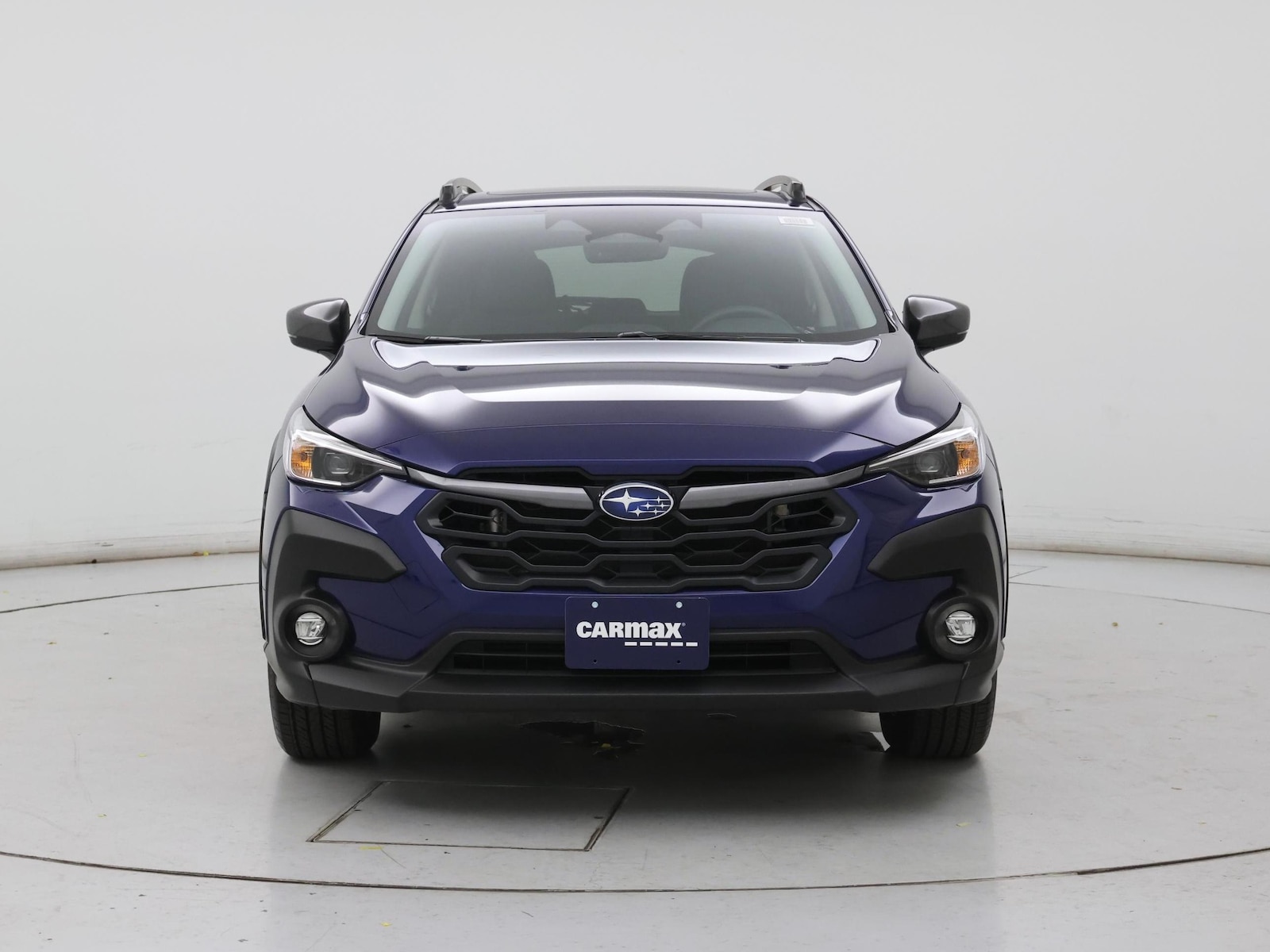 2025 Subaru Crosstrek Premium - Photo 6