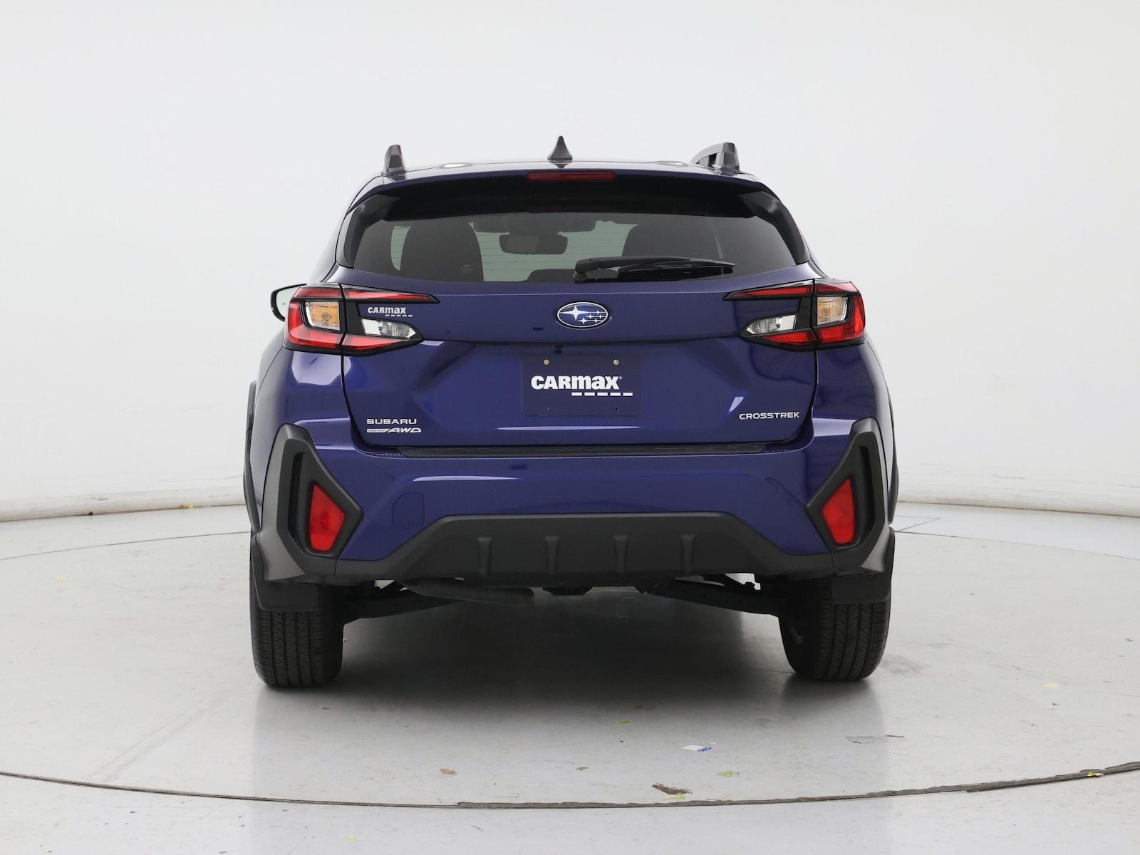 2025 Subaru Crosstrek Premium - Photo 7