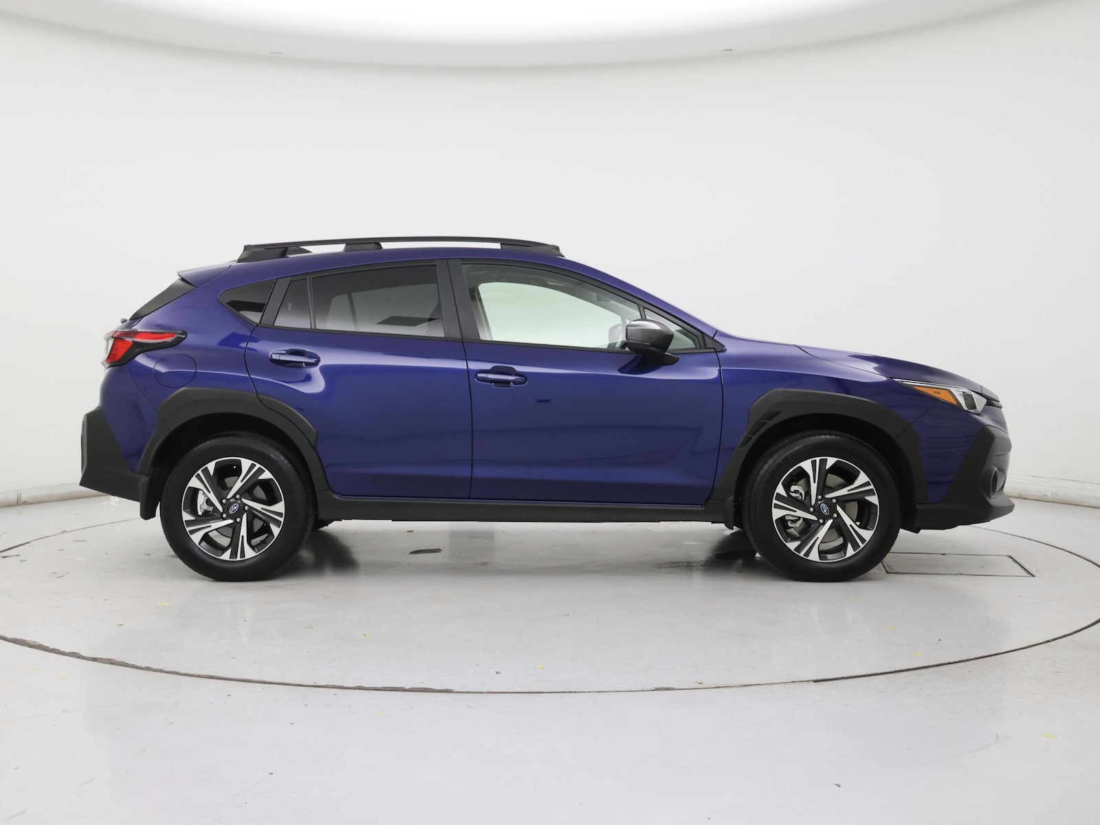 2025 Subaru Crosstrek Premium - Photo 8