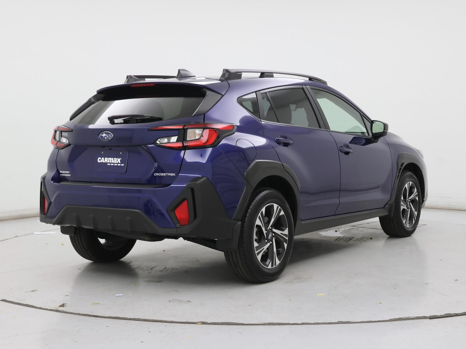 2025 Subaru Crosstrek Premium - Photo 9