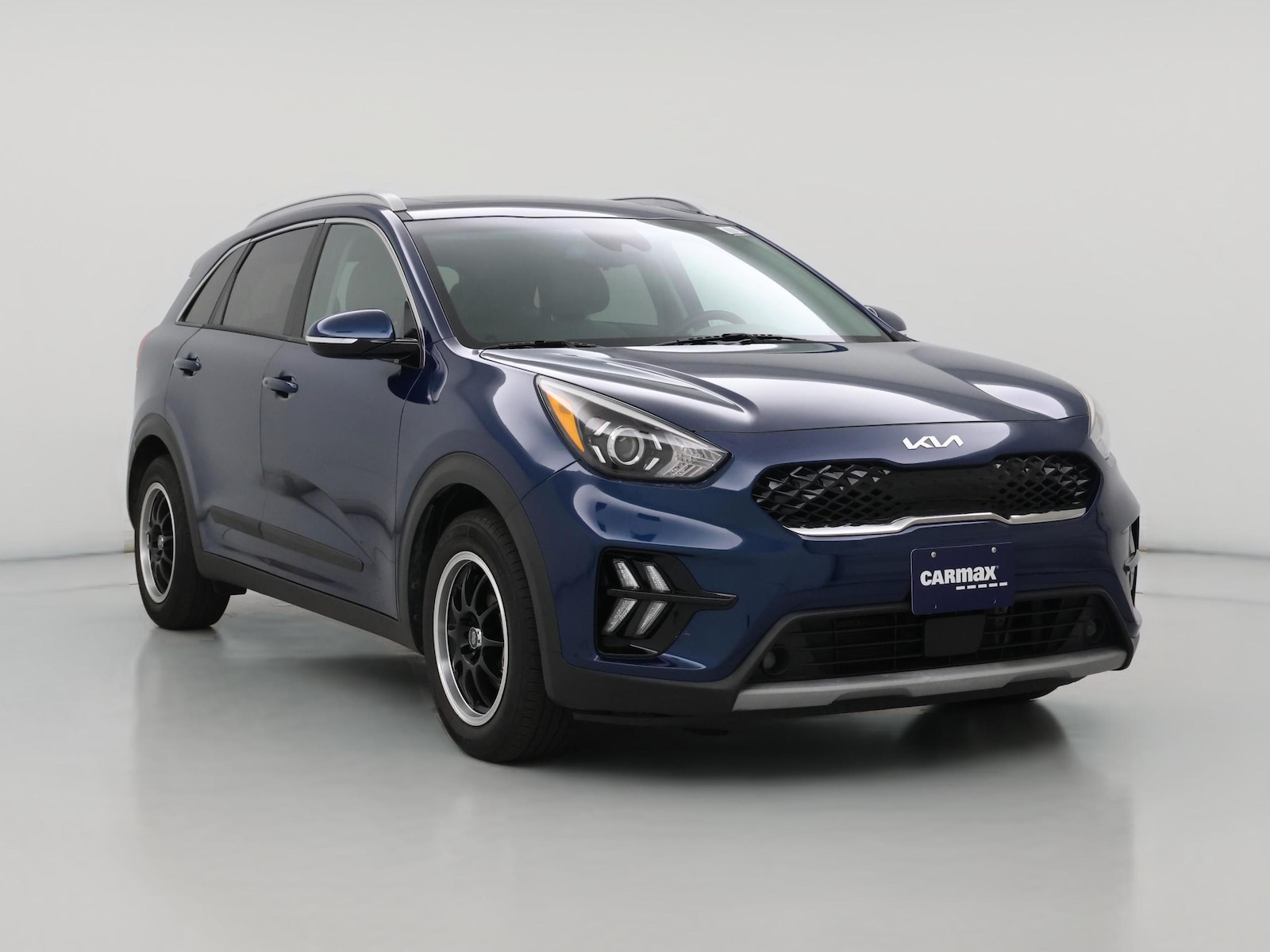 2022 Kia Niro