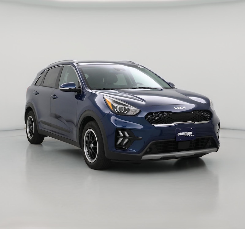 2022 Kia Niro EX Premium