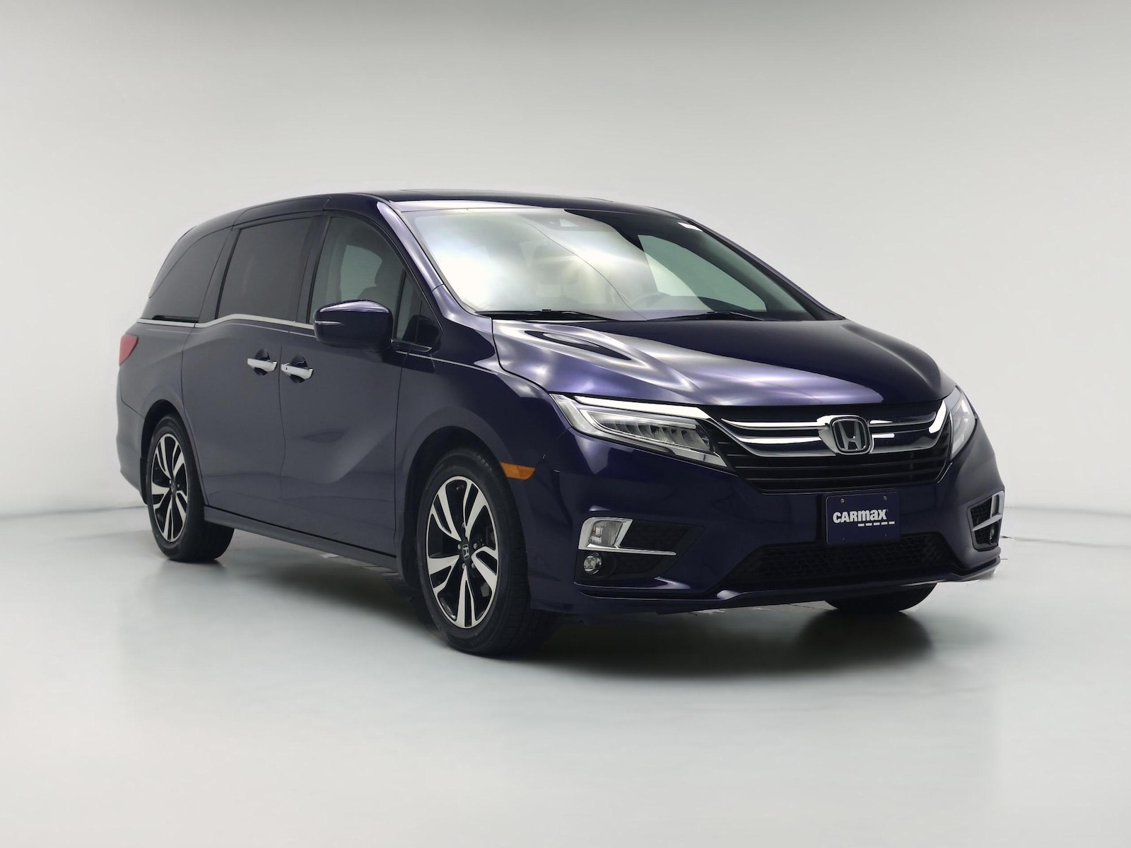 2019 Honda Odyssey