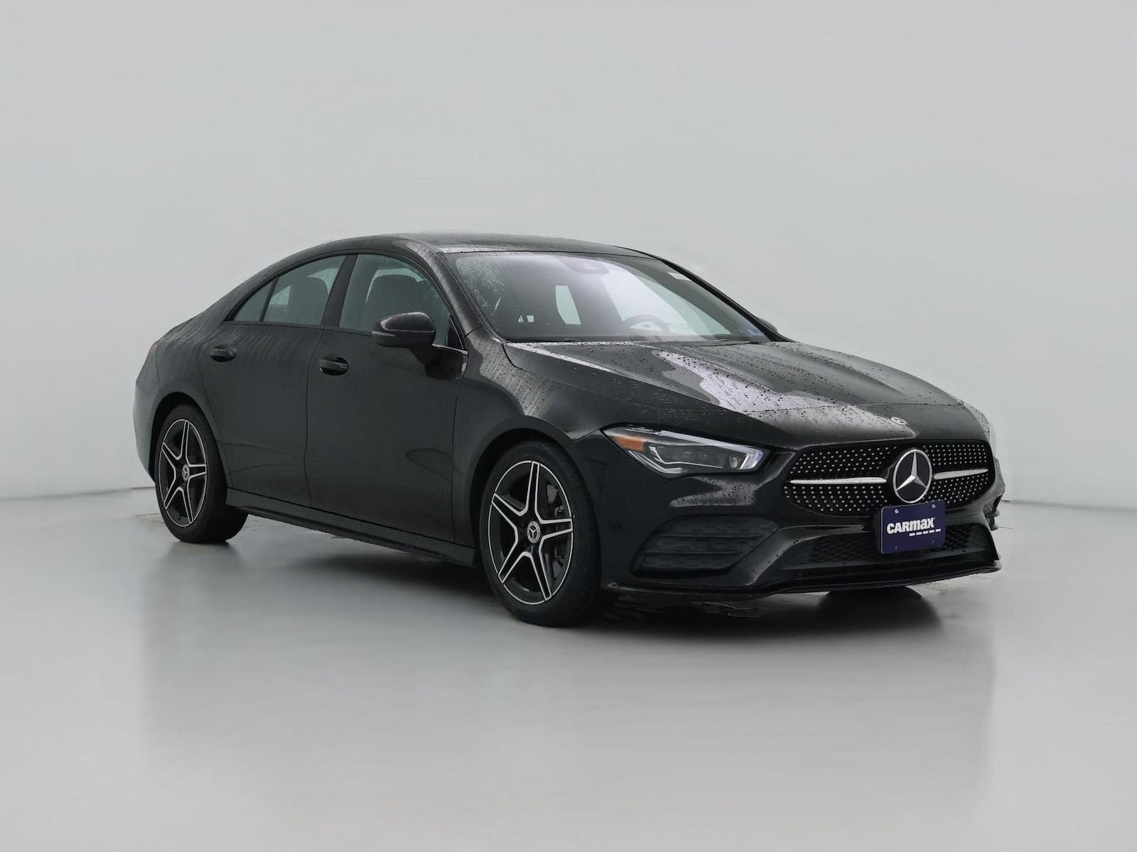 2020 Mercedes-Benz CLA