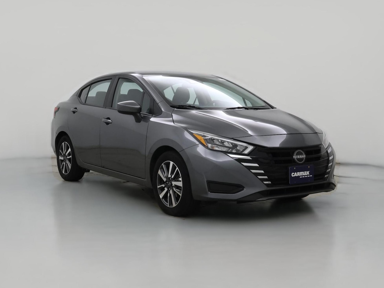 2025 Nissan Versa Sedan