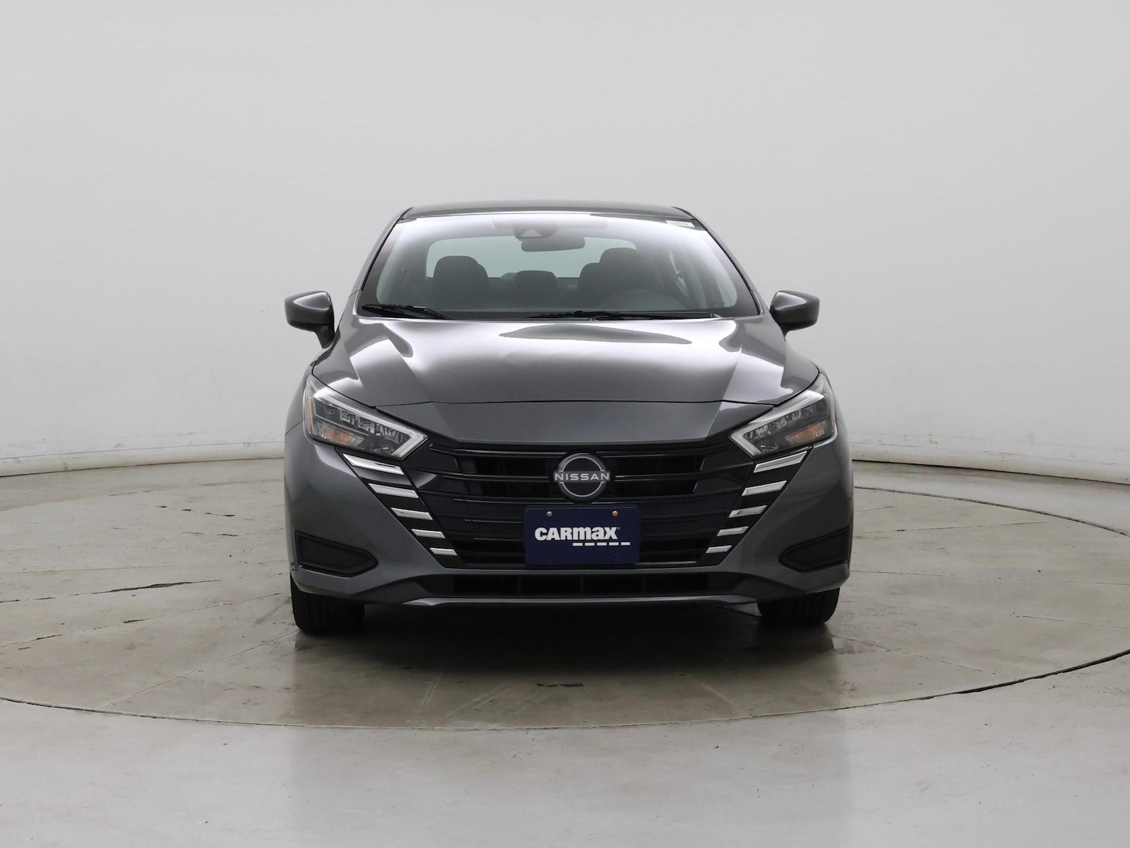 2025 Nissan Versa Sedan SV - Photo 6