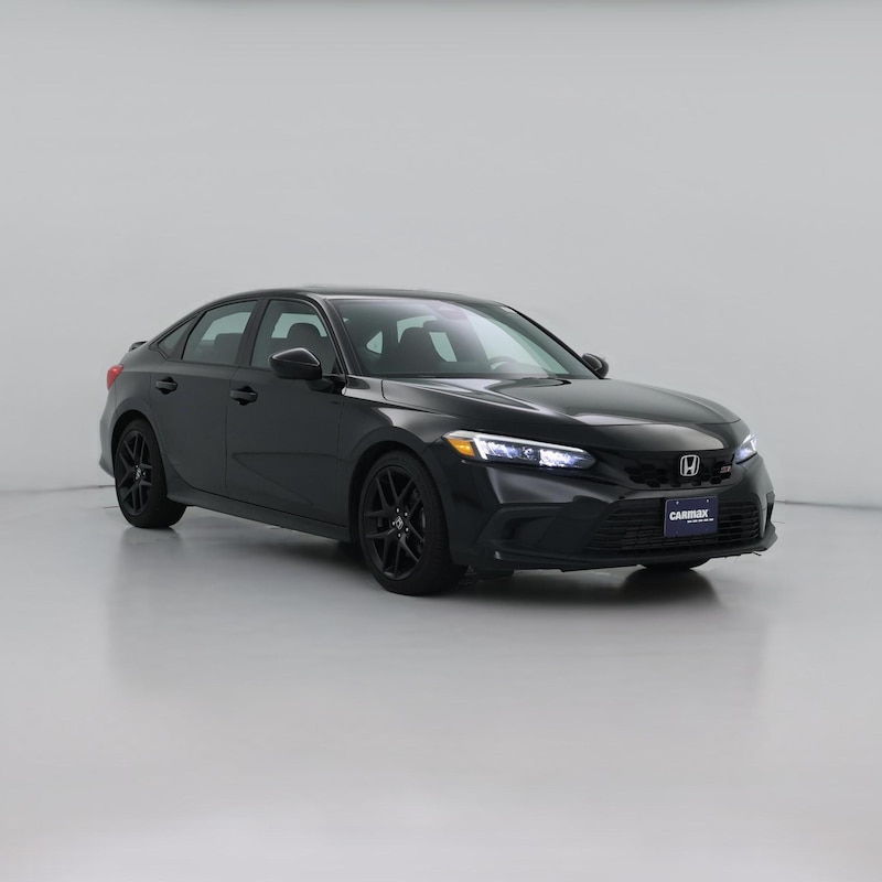 2024 Honda Civic SI