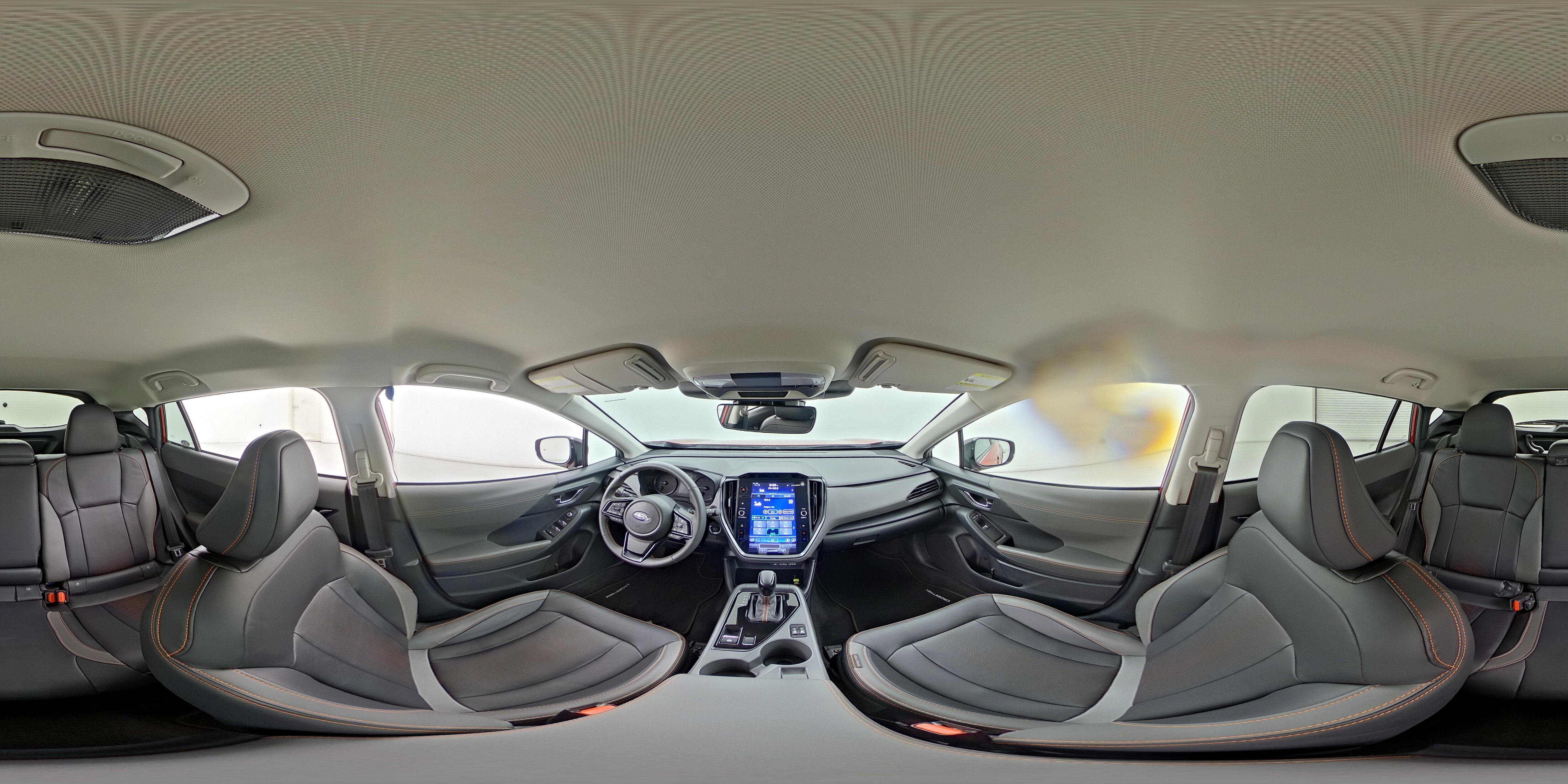 2025 Subaru Crosstrek Limited - Photo 24