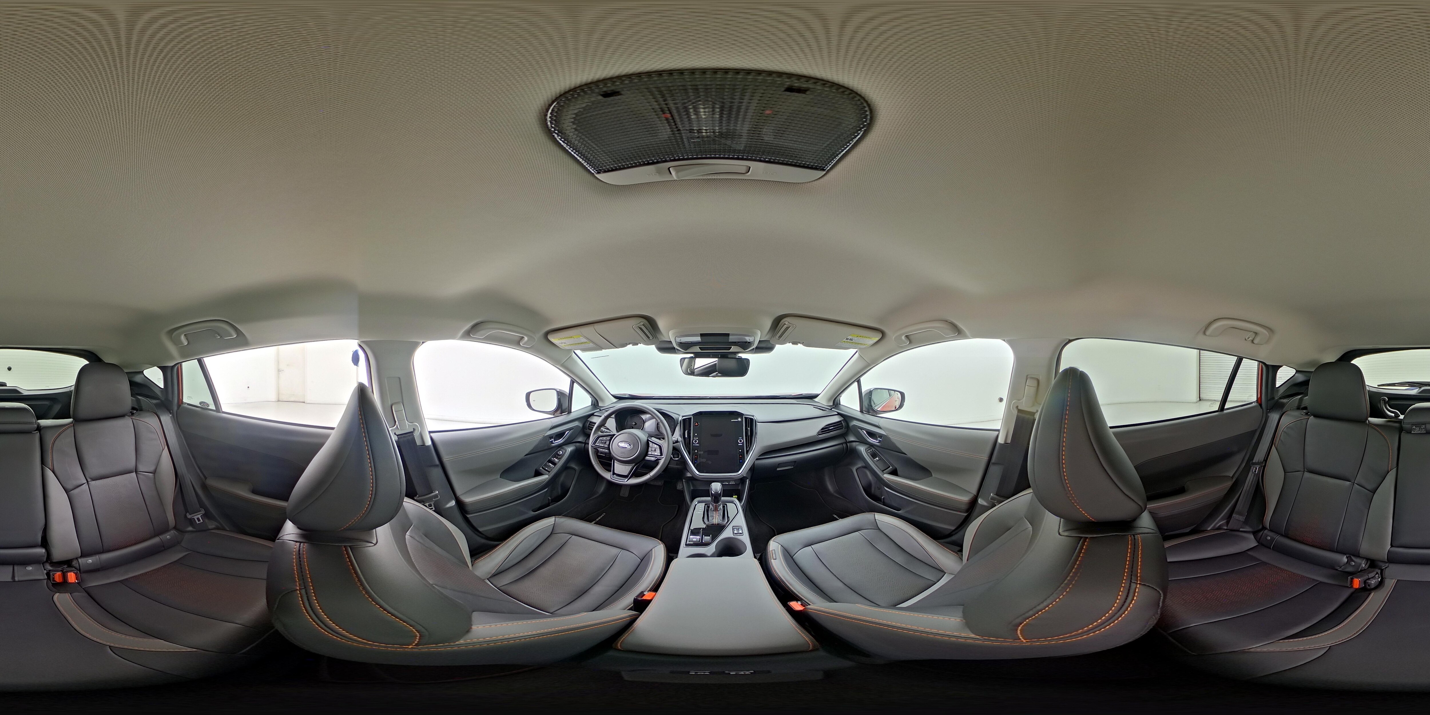 2025 Subaru Crosstrek Limited - Photo 25