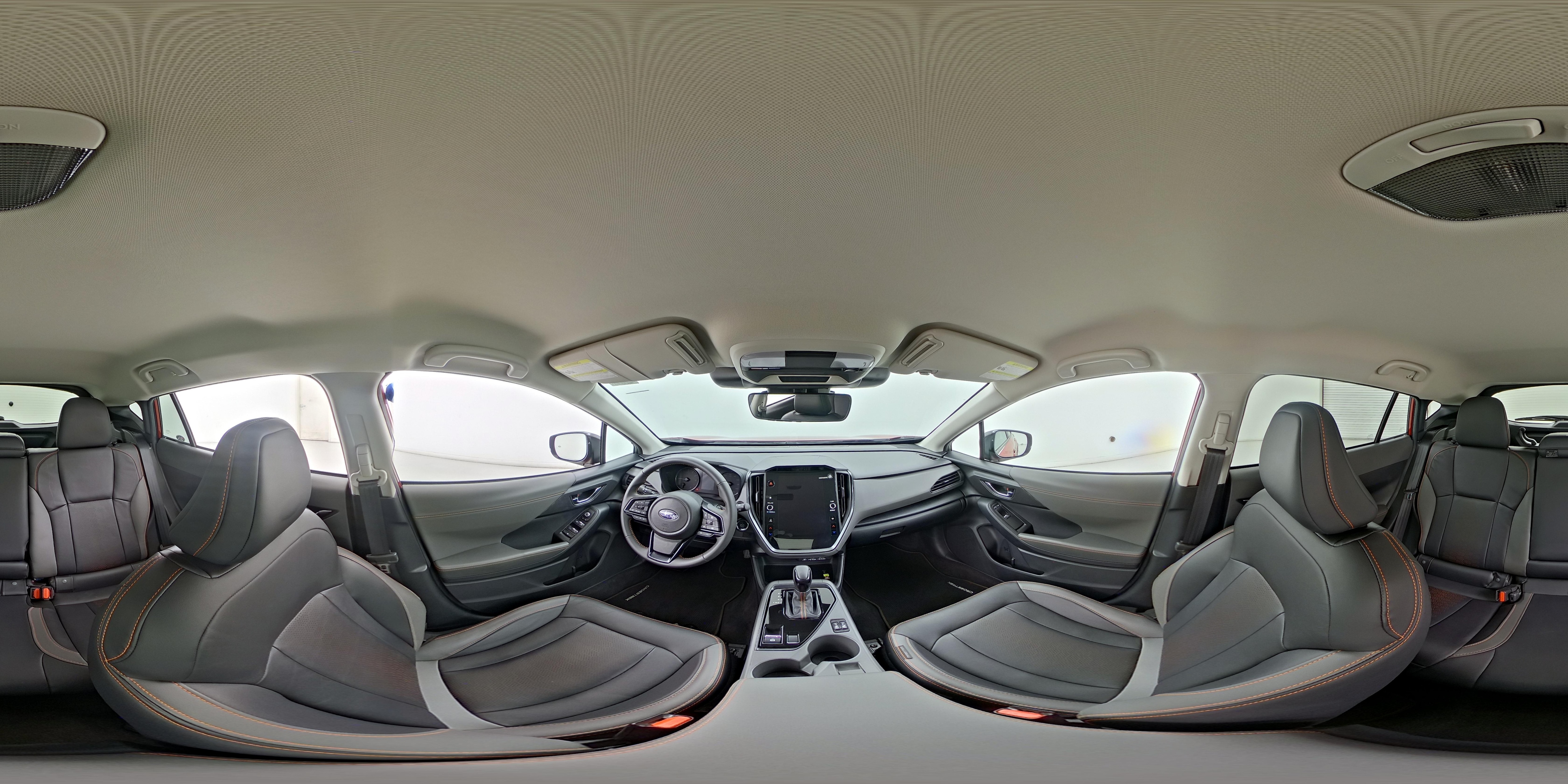 2025 Subaru Crosstrek Limited - Photo 26
