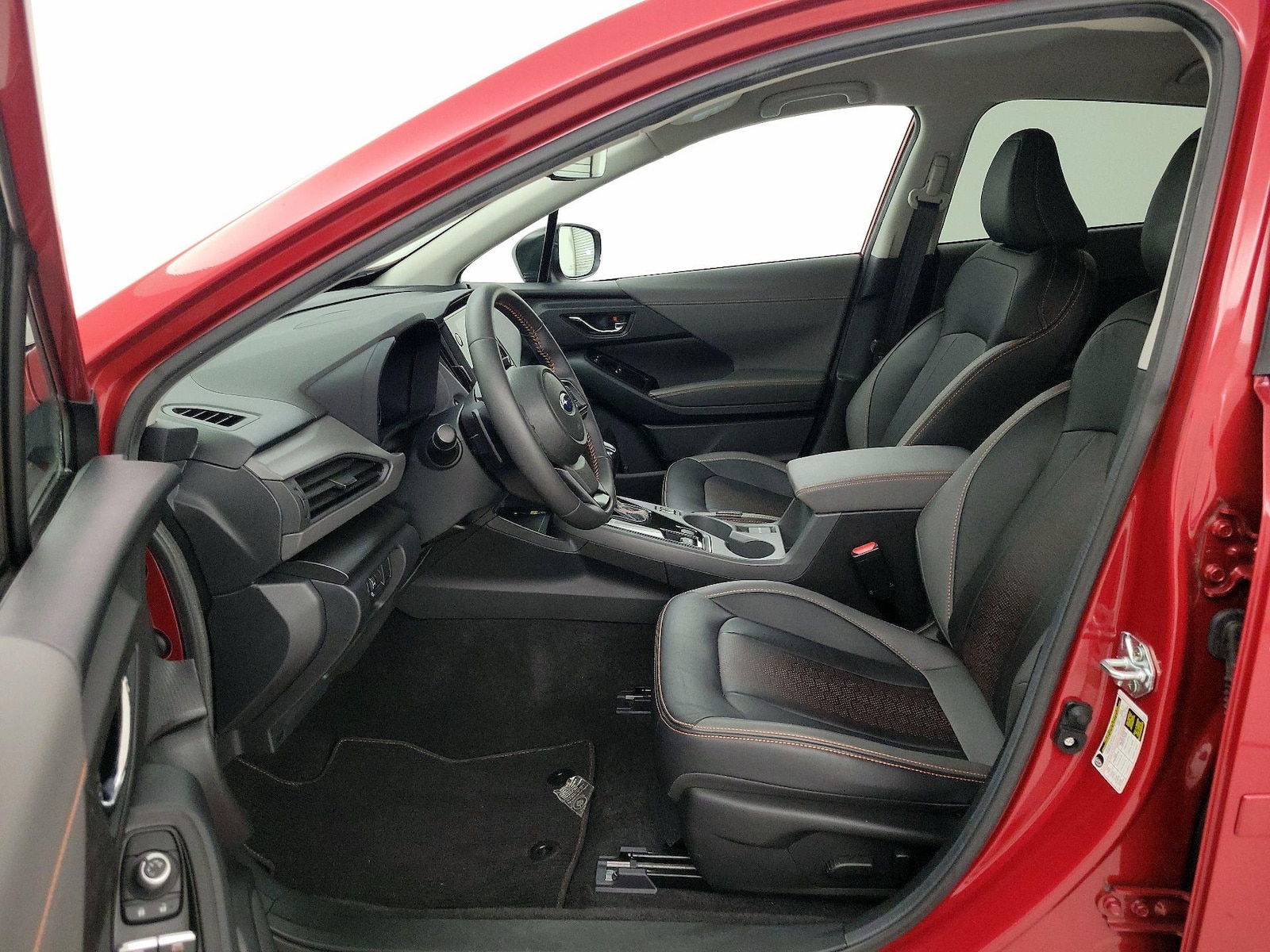 2025 Subaru Crosstrek Limited - Photo 12
