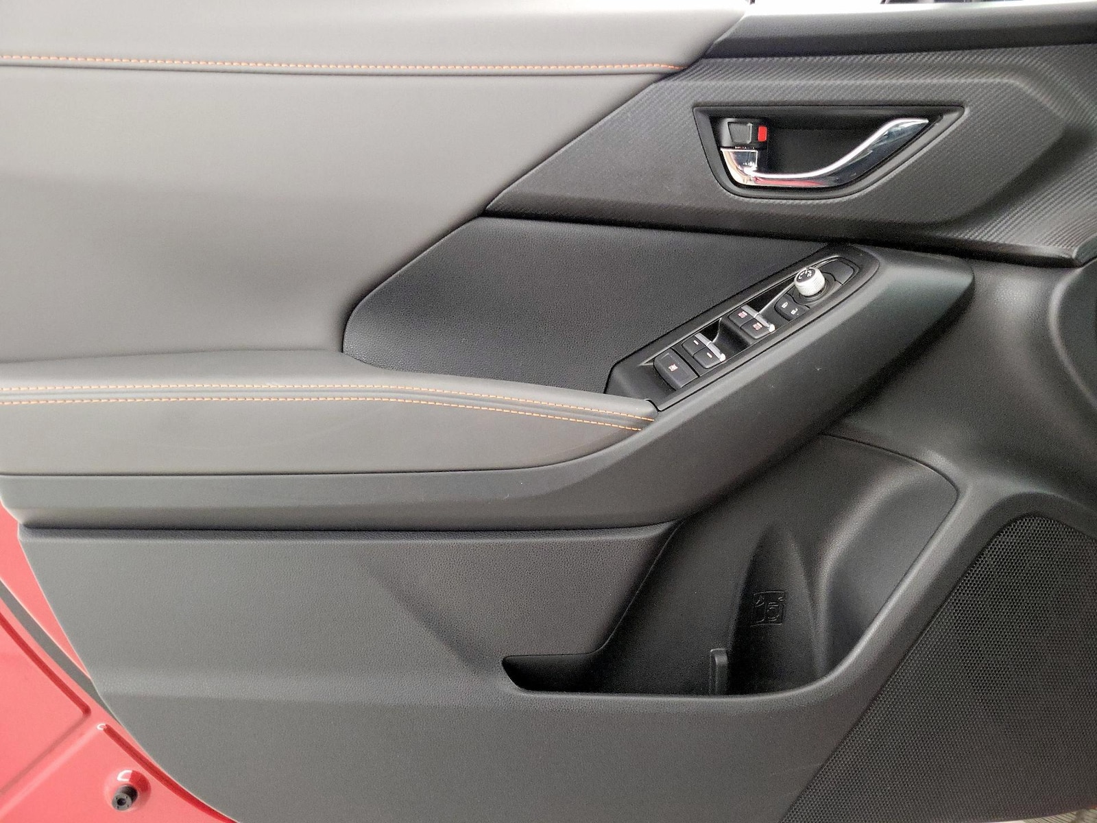2025 Subaru Crosstrek Limited - Photo 13