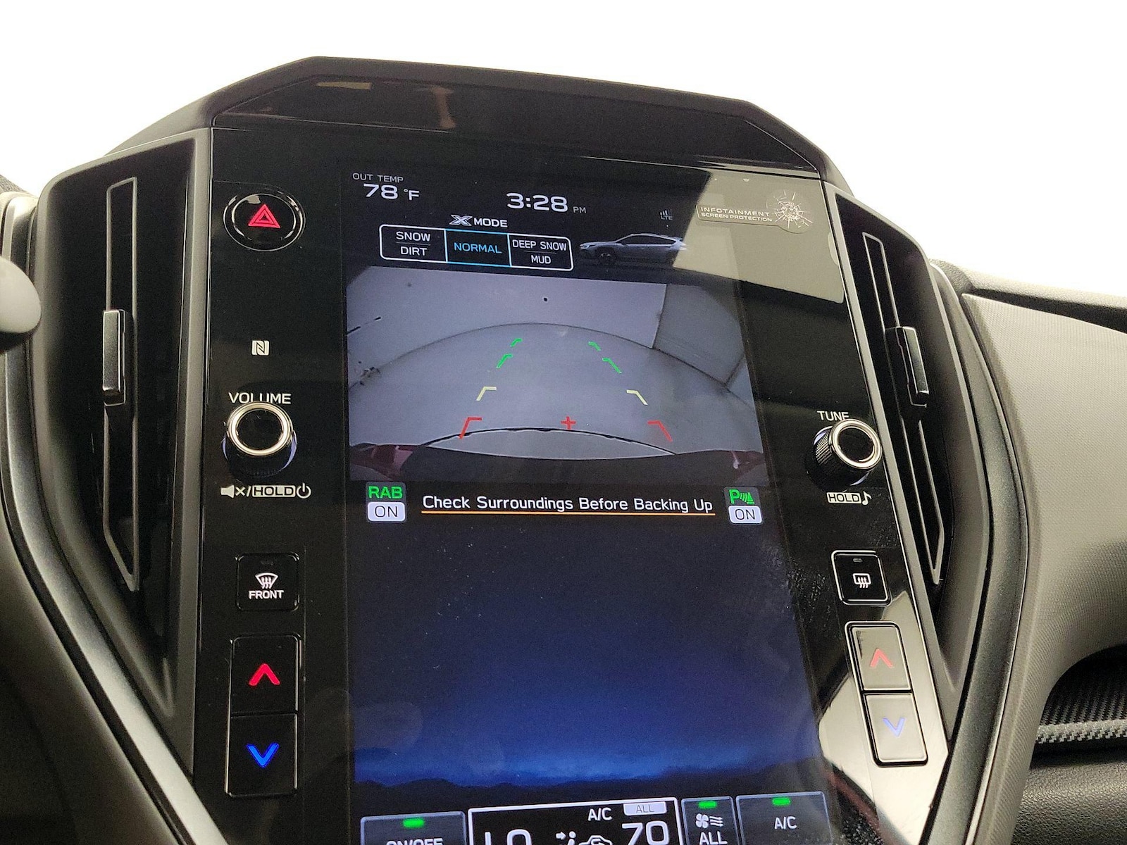 2025 Subaru Crosstrek Limited - Photo 15