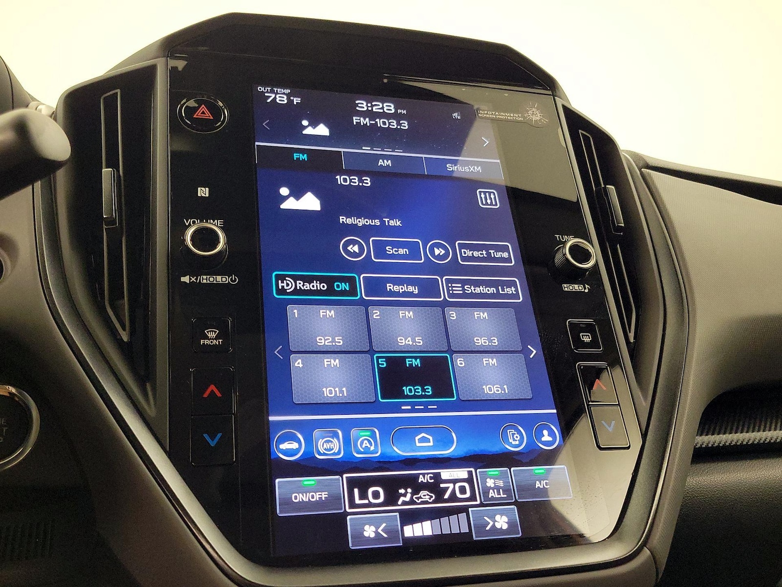 2025 Subaru Crosstrek Limited - Photo 16