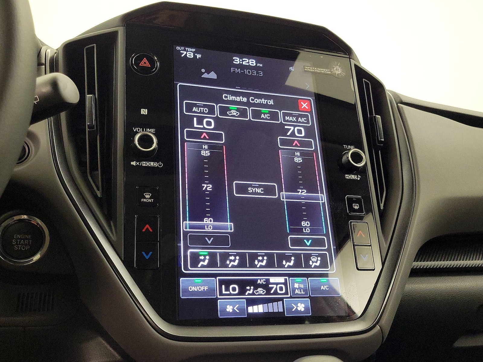2025 Subaru Crosstrek Limited - Photo 17