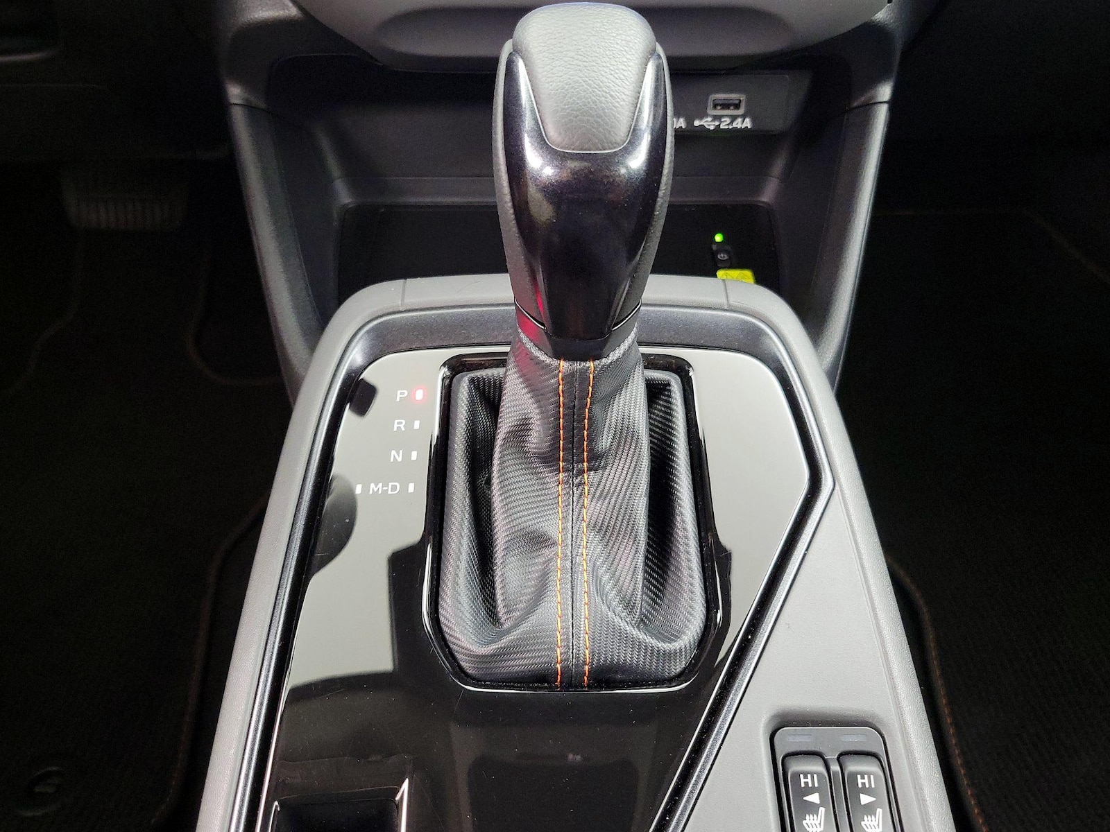 2025 Subaru Crosstrek Limited - Photo 18