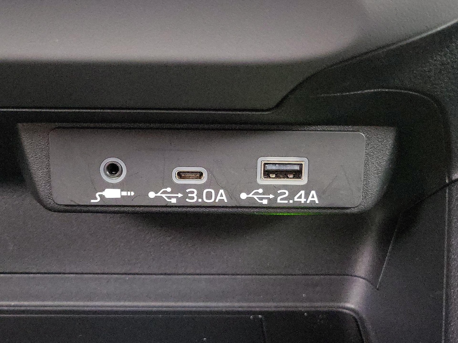 2025 Subaru Crosstrek Limited - Photo 19