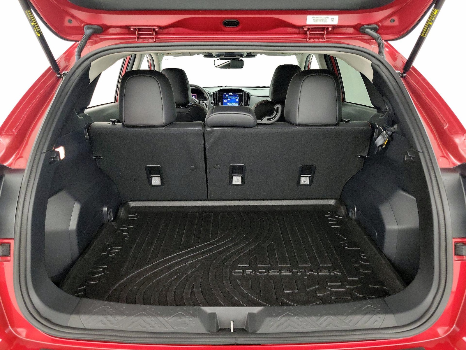 2025 Subaru Crosstrek Limited - Photo 21