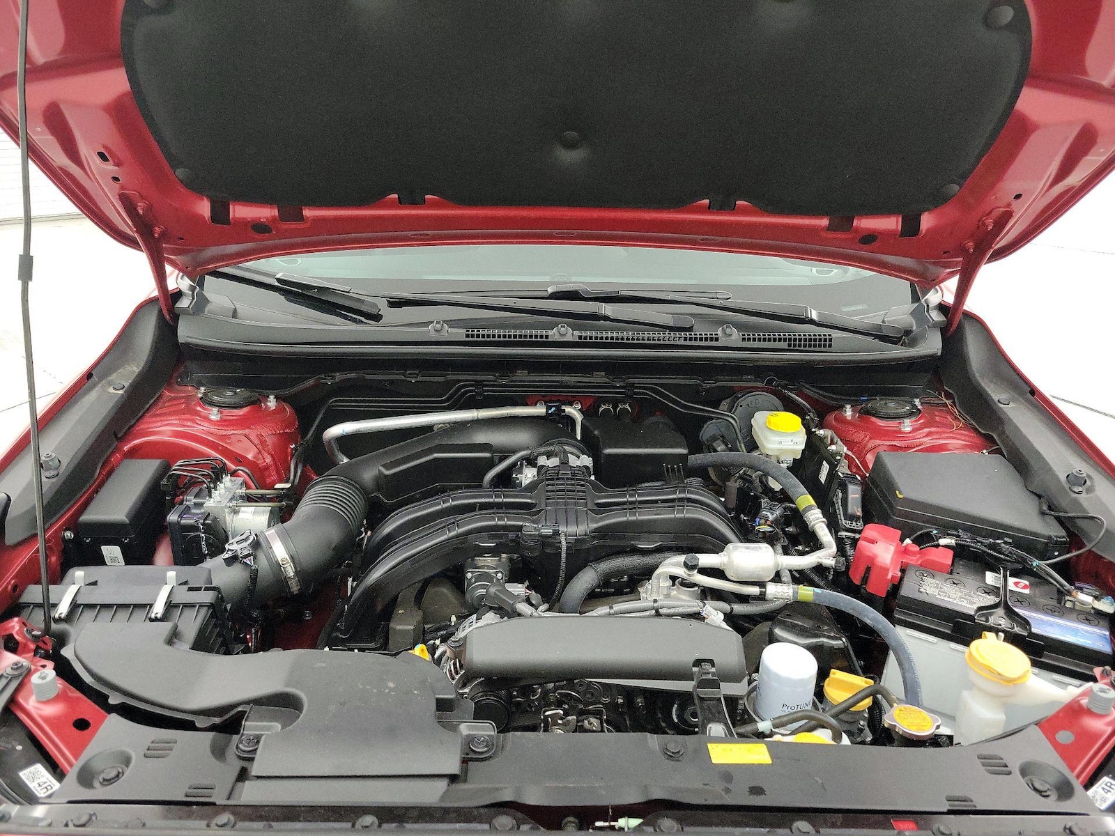 2025 Subaru Crosstrek Limited - Photo 22