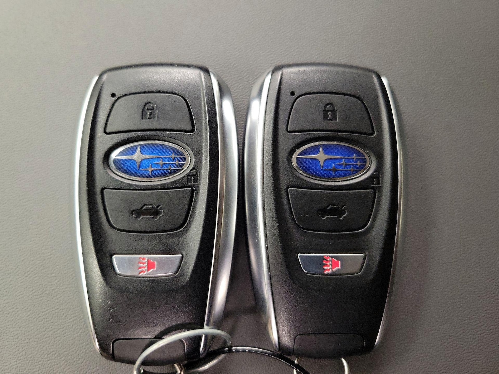 2025 Subaru Crosstrek Limited - Photo 23