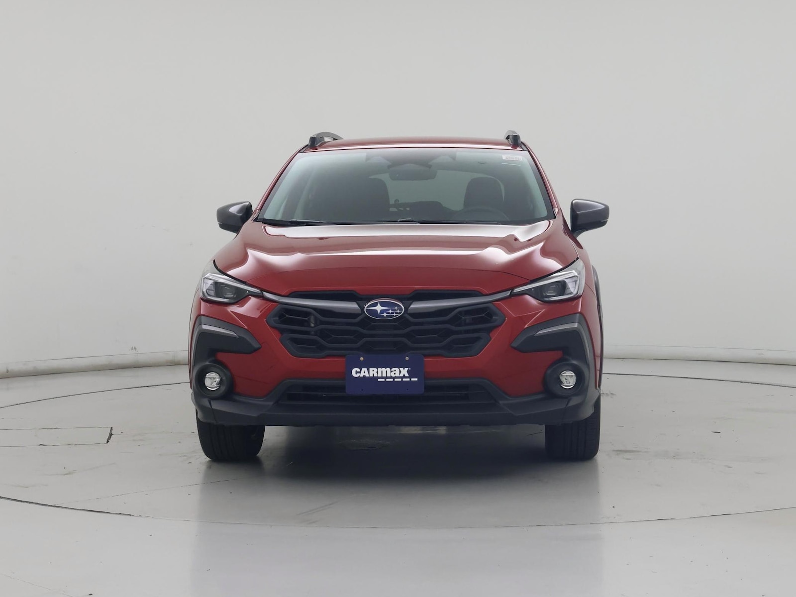 2025 Subaru Crosstrek Limited - Photo 6