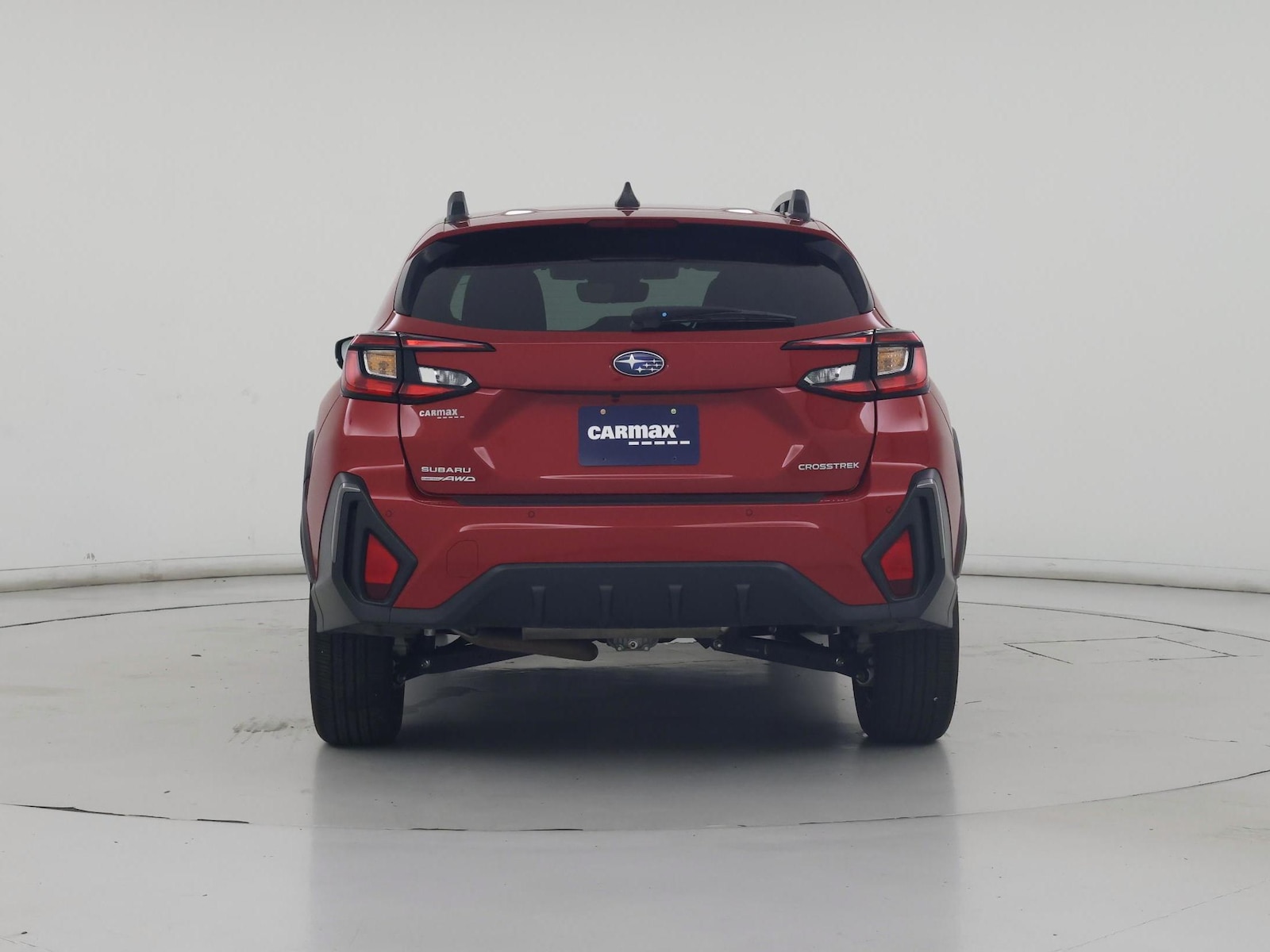 2025 Subaru Crosstrek Limited - Photo 7