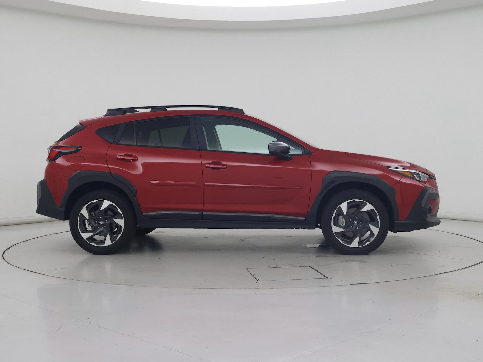 2025 Subaru Crosstrek Limited - Photo 8