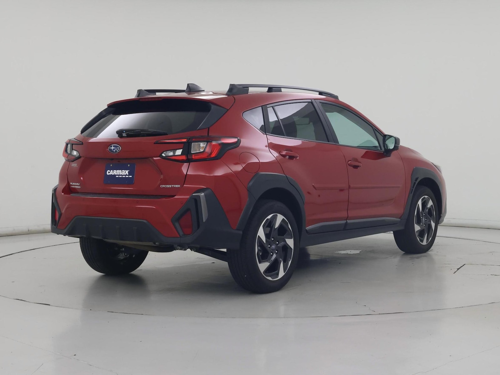 2025 Subaru Crosstrek Limited - Photo 9