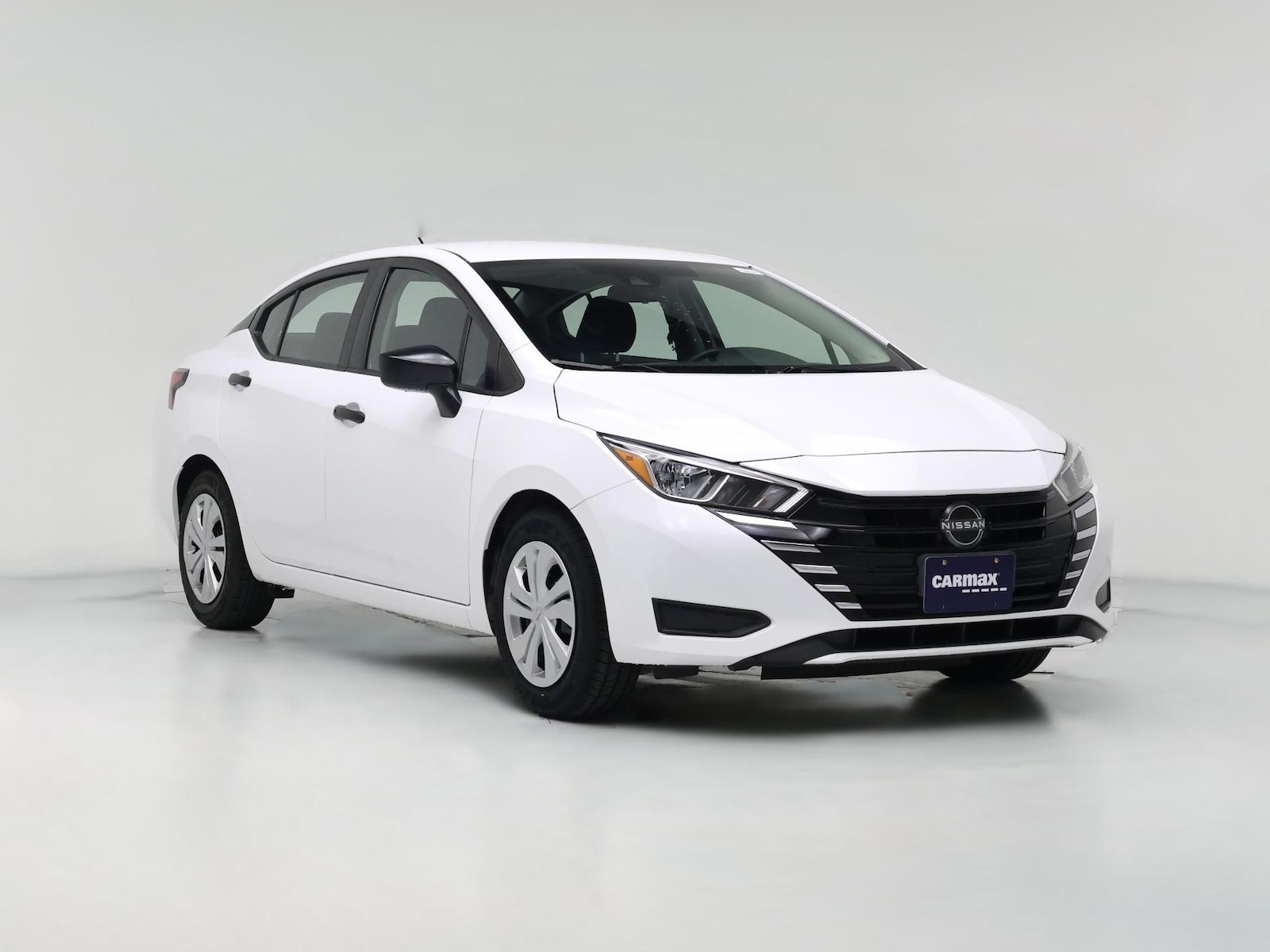 2023 Nissan Versa