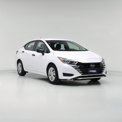2023 Nissan Versa S