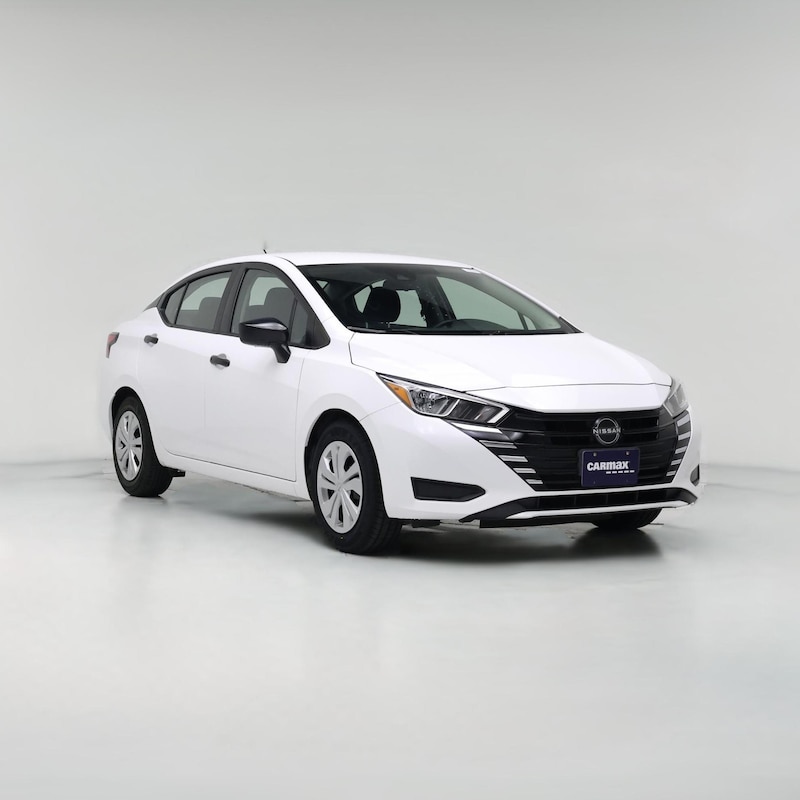 2023 Nissan Versa S