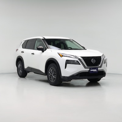 Recommended categories heading image of the selected vehicle