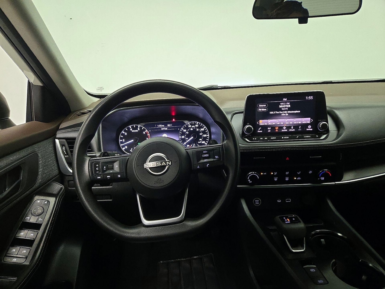 Lane Departure Warning