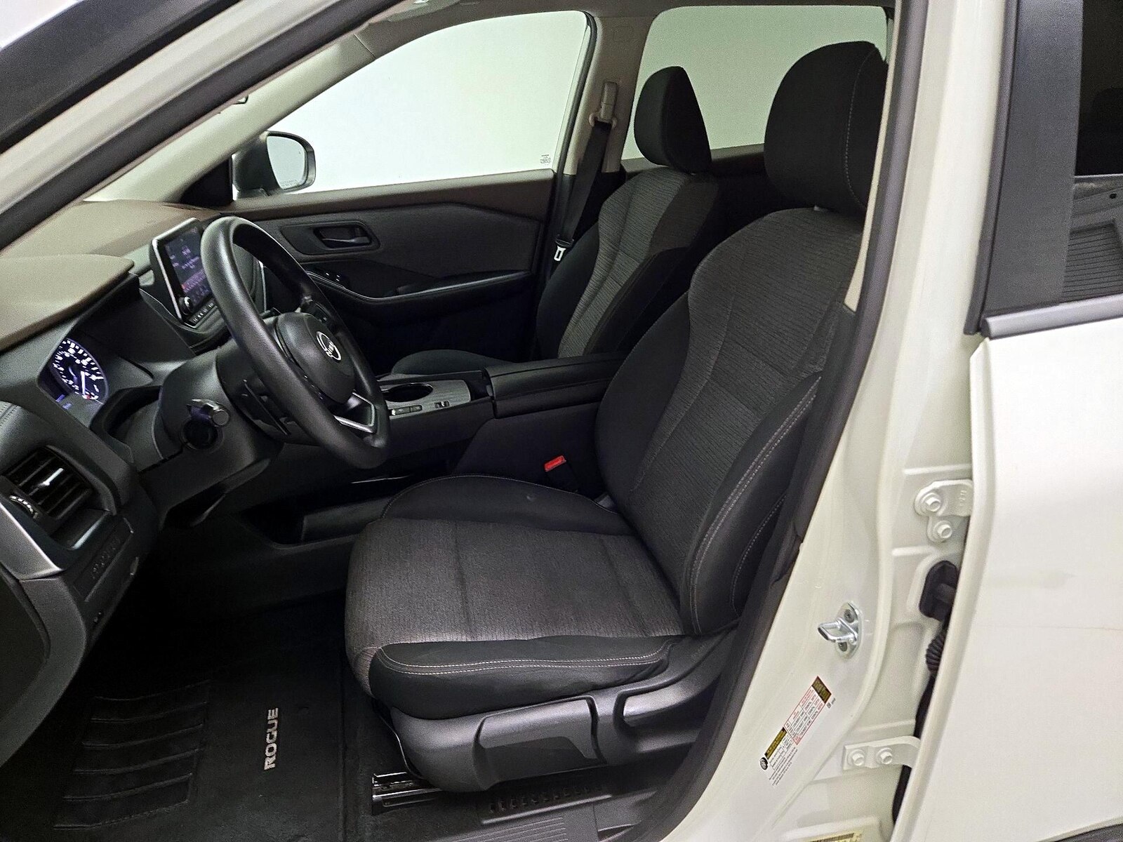 Side Airbags