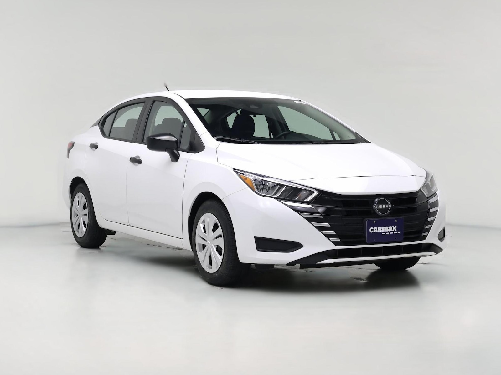 2023 Nissan Versa