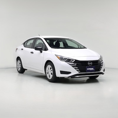 Vehicle exterior view