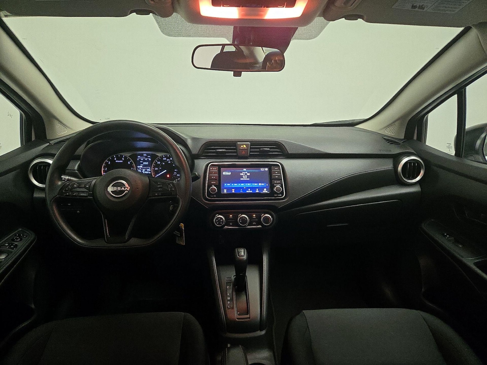 Rear View Camera