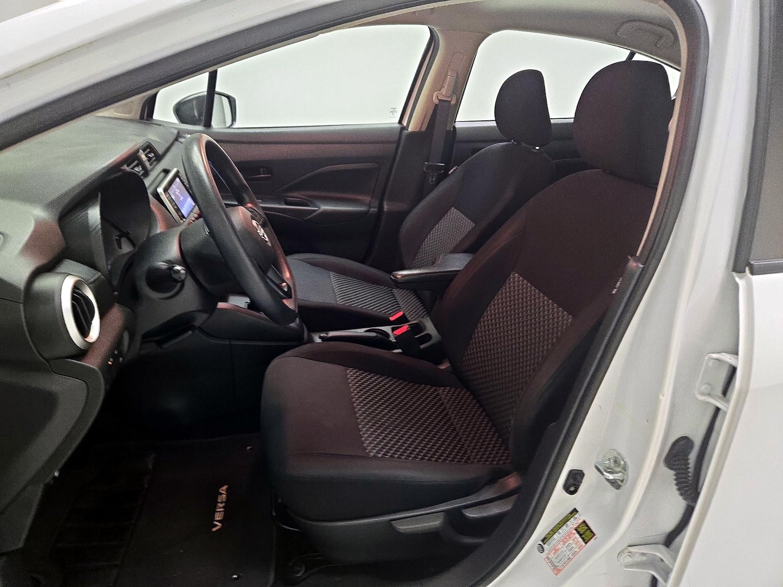 Side Airbags