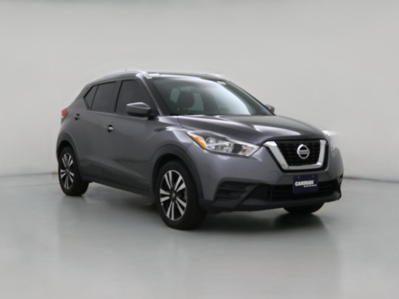 2019 Nissan Kicks