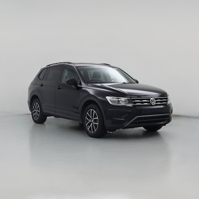 Recommended categories heading image of the selected vehicle