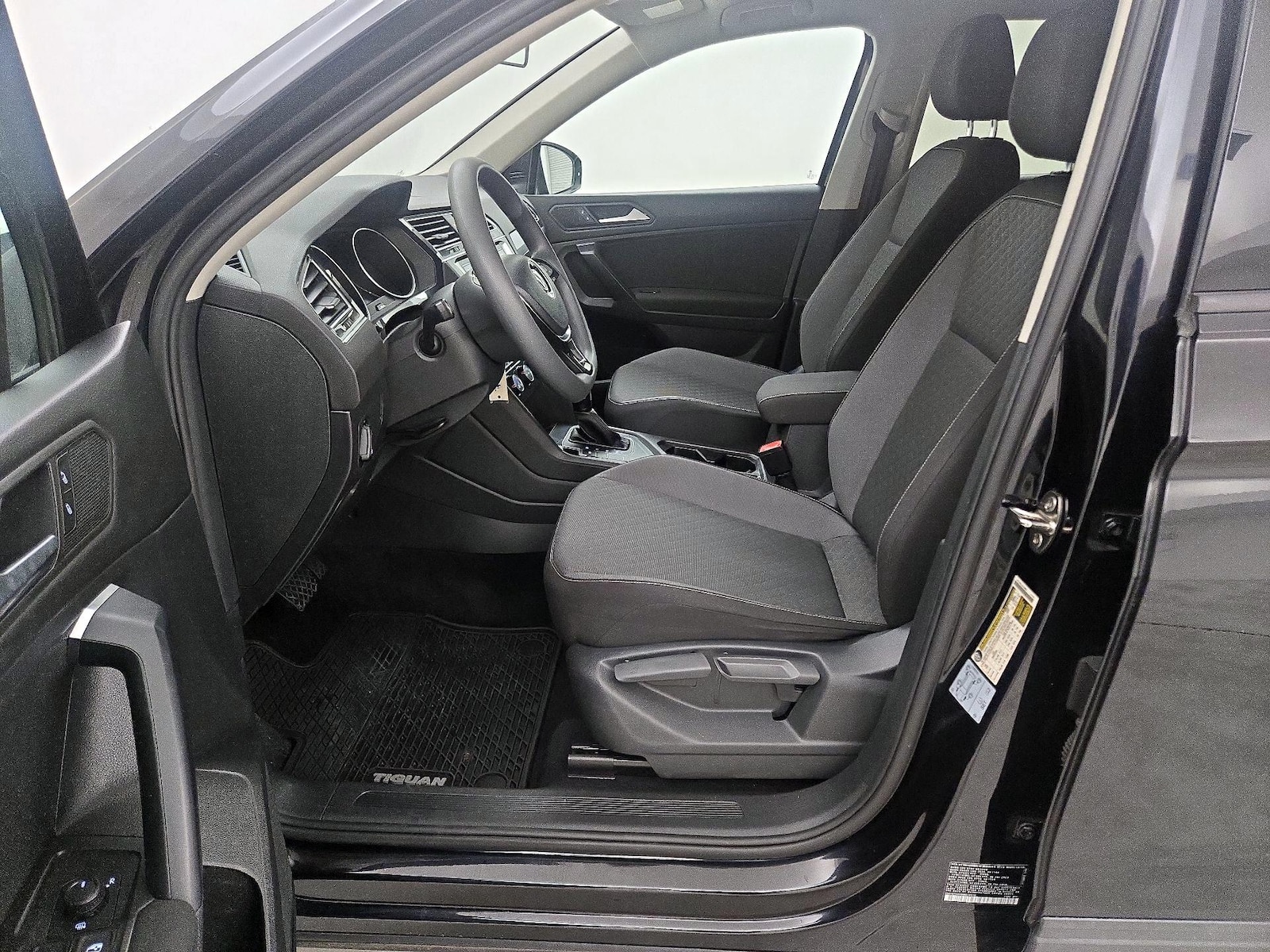 Side Airbags